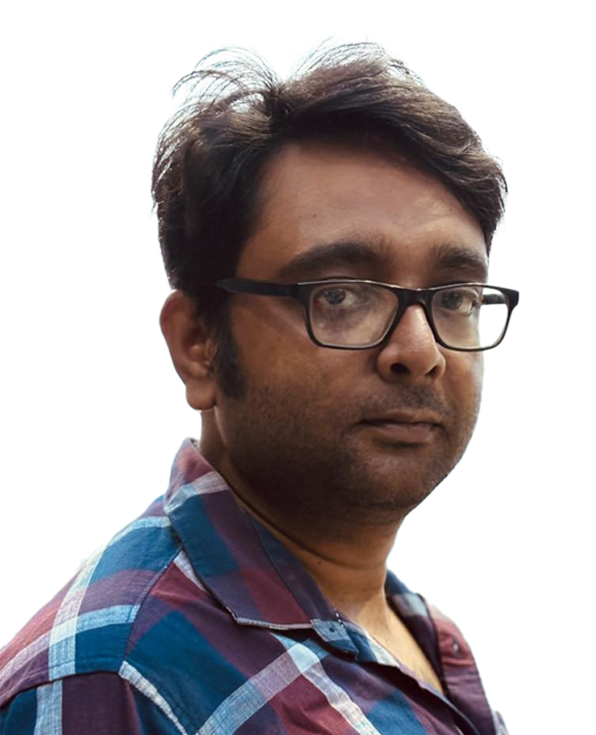 অনির্বাণ ভট্টাচার্য