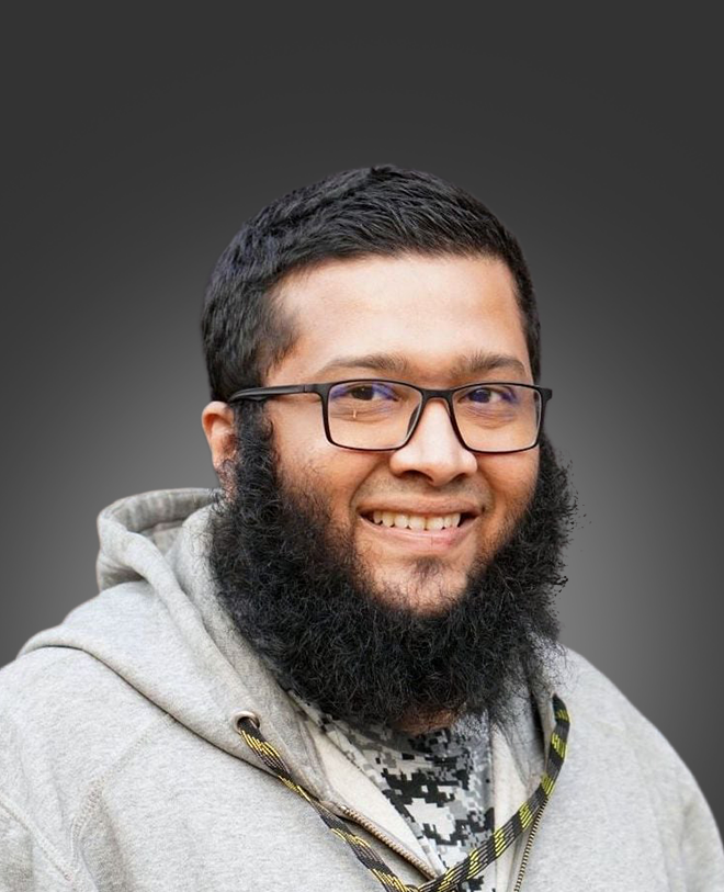 মো. ফুয়াদ আল ফিদাহ