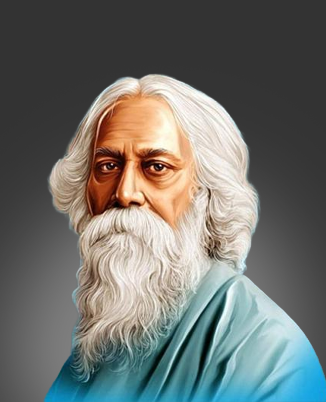 রবীন্দ্রনাথ ঠাকুর