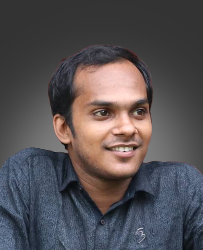 মারুফ হোসেন