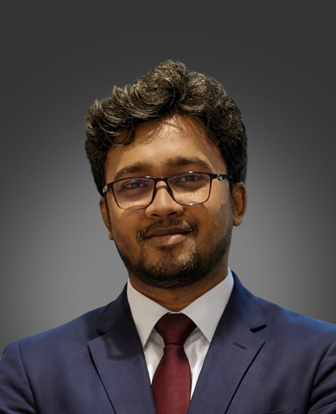 মো. ফরহাদ চৌধুরী শিহাব