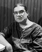 খালেদ নকীব