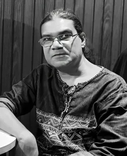 খালেদ নকীব
