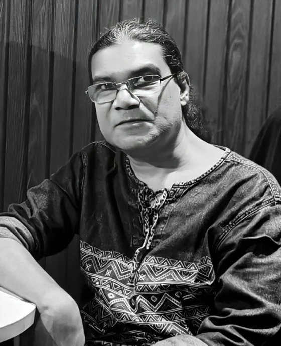 খালেদ নকীব