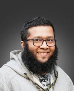 মো. ফুয়াদ আল ফিদাহ