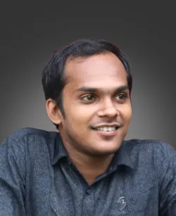 মারুফ হোসেন