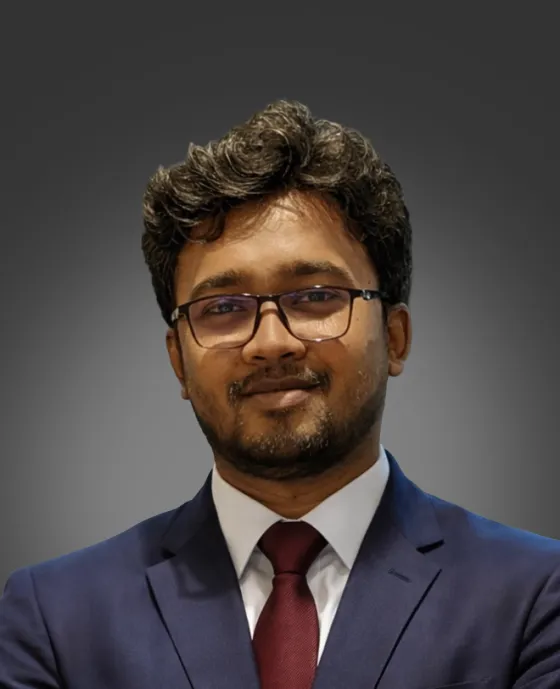 মো. ফরহাদ চৌধুরী শিহাব